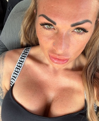 Екатерина